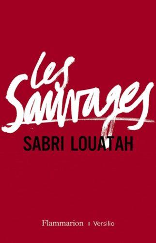 Les Sauvages Tome 1