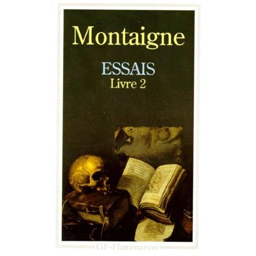 Essais - Livre 2