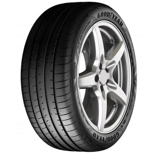 PNEU Et? Goodyear Eagle F1 Asymmetric 5 215/45 R17 87 Y