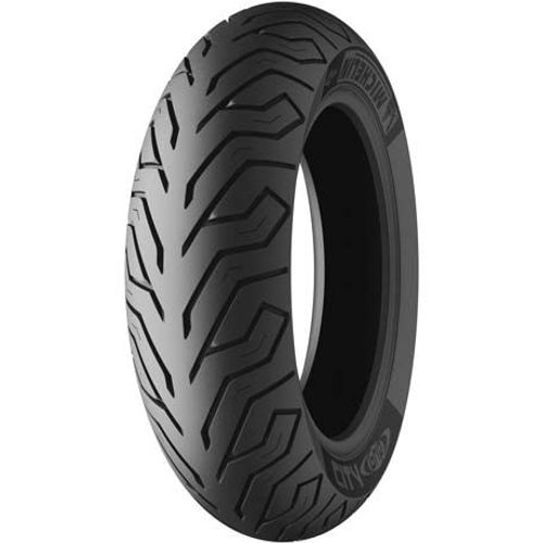 Pneu moto Michelin City Grip 100/80 R10 53L TL