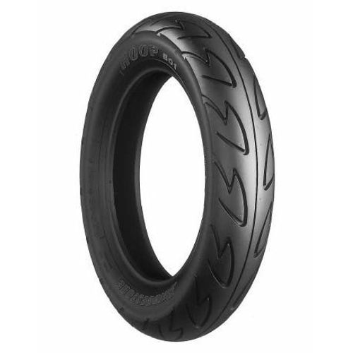 Pneu moto Bridgestone Hoop B 01 100/80 R12 53J TL