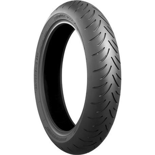 Pneu moto Bridgestone Battlax SC F 120/70 R13 53P TL