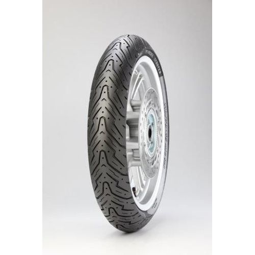 Pneu moto Pirelli Angel Scooter 80/80 R14 43S TL