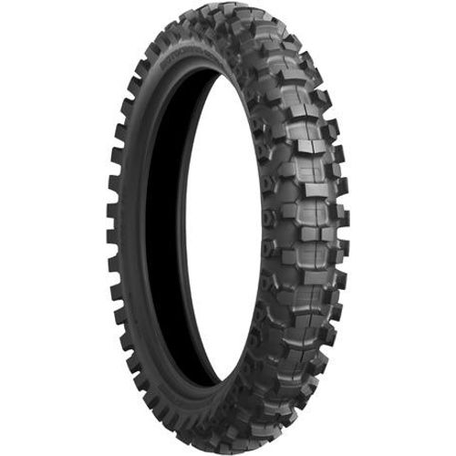 Pneu moto Bridgestone M 204 90/100 R14 49M