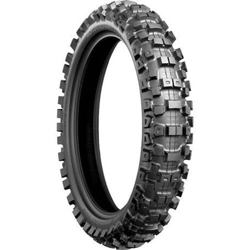 Pneu moto Bridgestone M 404 90/100 R14 49M