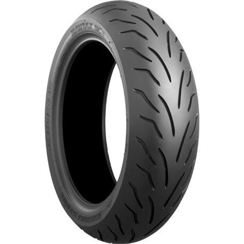 Pneu moto Bridgestone Battlax SC R 90/90 R14 46P TL