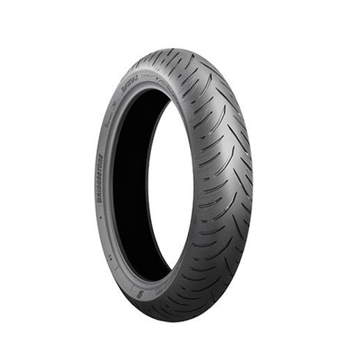 Pneu moto Bridgestone Battlax Scooter SC 2 F Rain 120/70 R15 56H TL
