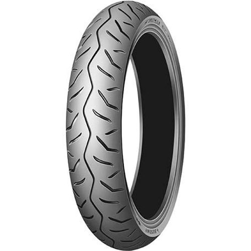 Pneu moto Dunlop GPR 100 F M 120/70 R15 56H TL