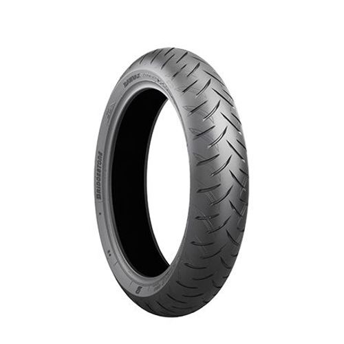 Pneu moto Bridgestone Battlax Scooter SC 2 F 120/70 R15 56H TL