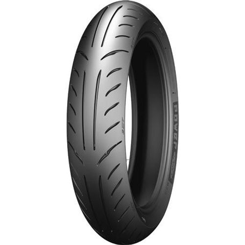 Pneu moto Michelin Power Pure SC 130/80 R15 63P TL