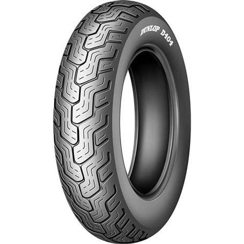 Pneu moto Dunlop D 404 140/90 R15 70H TL
