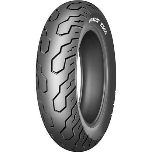 Pneu moto Dunlop K 555 150/80 R15 70V TL