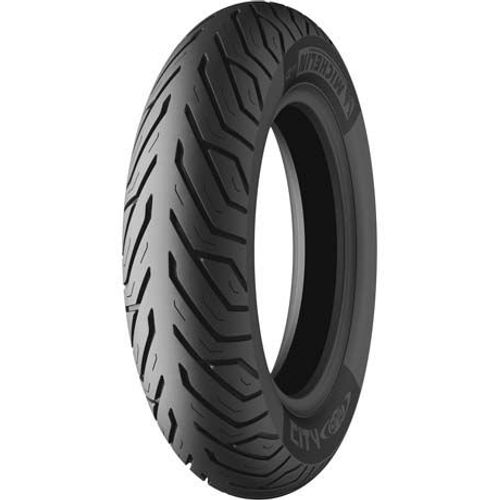 Pneu moto Michelin City Grip Front 100/80 R16 50P TL