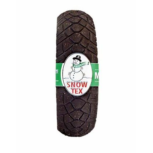 Pneu moto Heidenau K 66 Snowtex (M+S) 100/80 R16 56P TL
