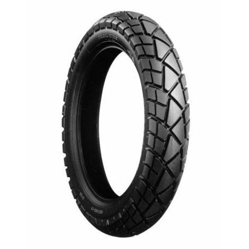 Pneu moto Bridgestone TW 202 120/90 R16 63P