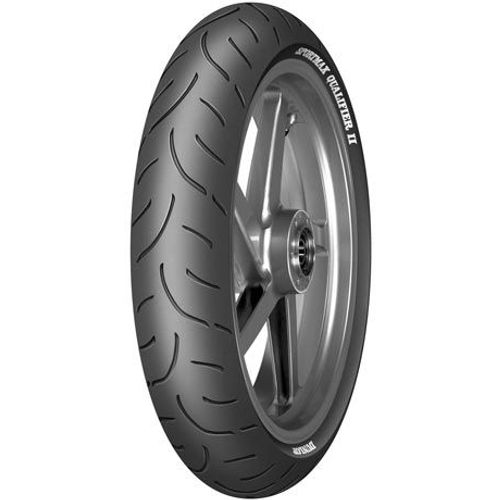 Pneu moto Dunlop Sportmax Qualifier II Front 130/70 ZR16 (61W) TL