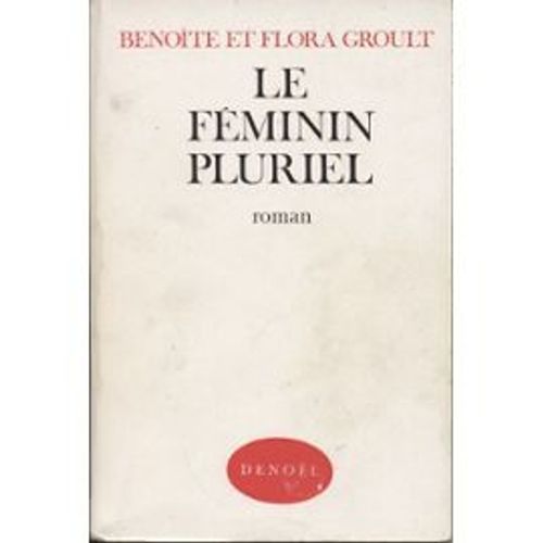 Le Feminin Pluriel