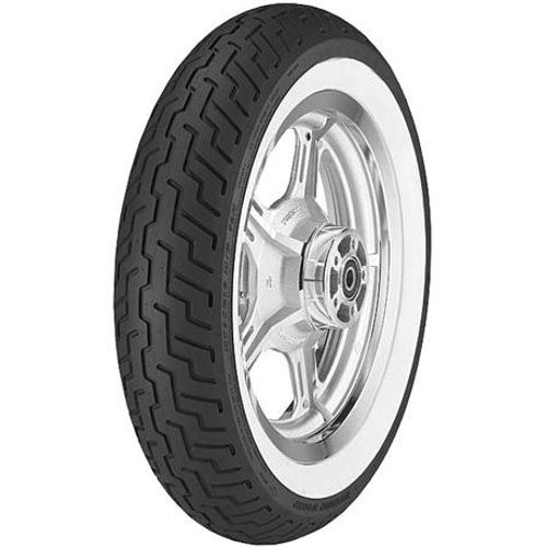 Pneu moto Dunlop D 404 F WW 150/80 R16 71H TL