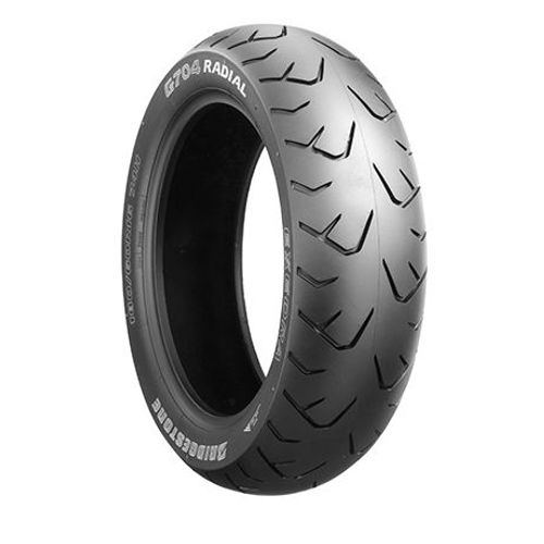 Pneu moto Bridgestone G 704 180/60 R16 74H TL