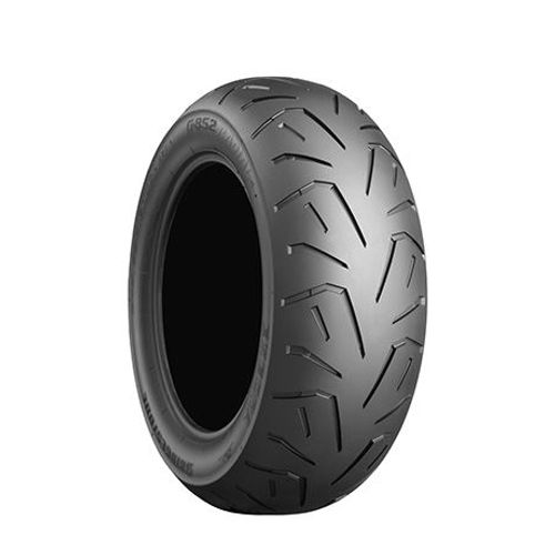 Pneu moto Bridgestone G 852 G 200/55 R16 77H TL