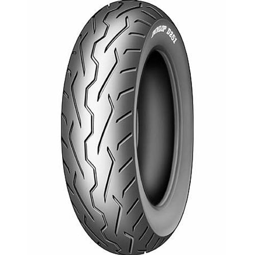 Pneu moto Dunlop D 251 200/60 R16 79V TL
