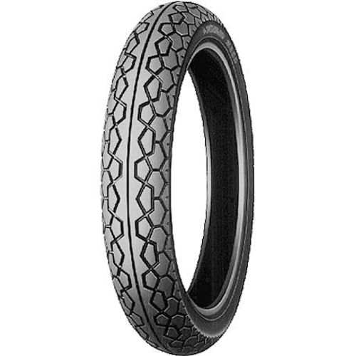 Pneu moto Dunlop K 388 A 80/100 R16 45P TL
