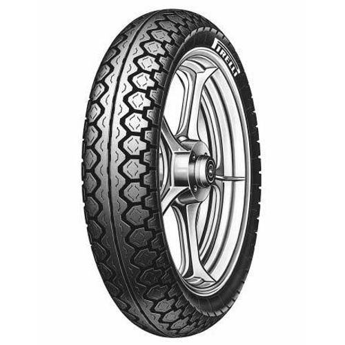 Pneu moto Pirelli MT15 90/80 R16 51J TL