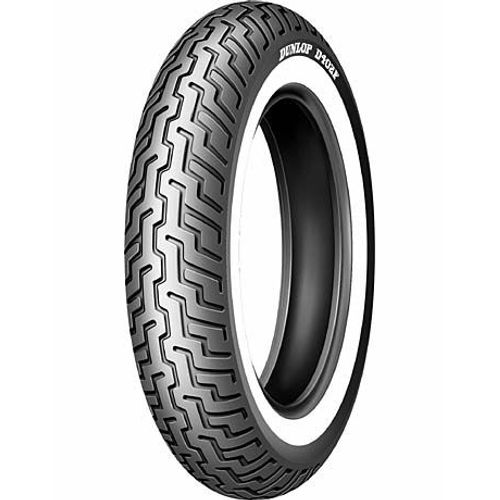 Pneu moto Dunlop D 402 F WW H/D MT 90 B16 72H TL