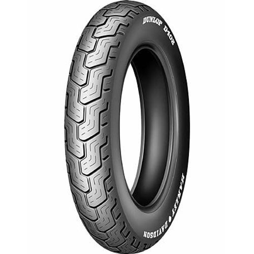 Pneu moto Dunlop D 402 H/D MT 90 B16 74H TL