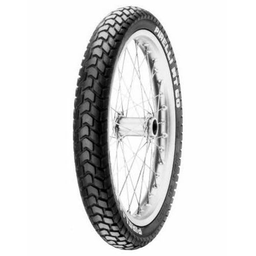 Pneu moto Pirelli MT 60 RS 130/90 B16 67H TL