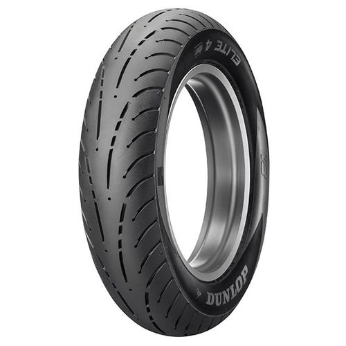 Pneu moto Dunlop Elite 4 150/80 B16 77H TL