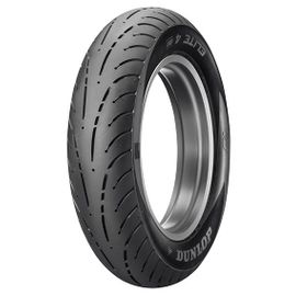 Pneu moto Dunlop Elite 4 160/80 B16 80H TL