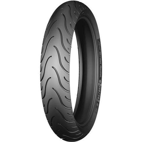 Pneu moto Michelin Pilot Street F/R 100/70 R17 49S TL