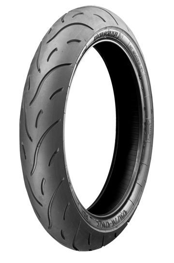 Pneu moto Heidenau K 80 100/80 R17 52H TL