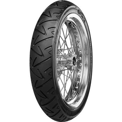 Pneu moto Continental Twist SM Sport 100/80 R17 52H TL