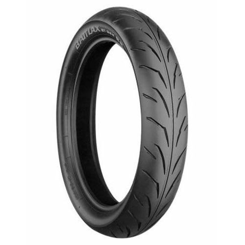 Pneu moto Bridgestone BT 39 R SS 100/80 R17 52S TL