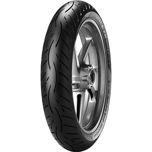 Pneu Moto Metzeler Roadtec Z 8 Interact M Front 110/70 Zr17 54w Tl