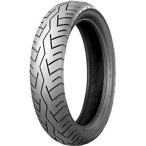 Pneu moto Bridgestone BT 45 R 110/90 R17 60H TL
