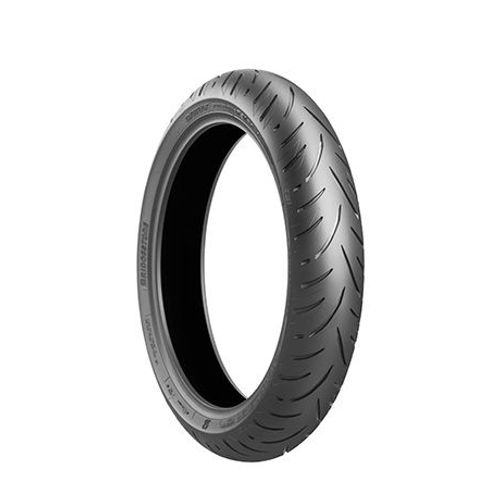 Pneu moto Bridgestone Battlax Sport Touring T 31 F 120/60 ZR17 (55W) TL