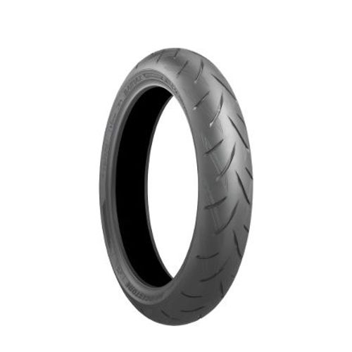 Pneu moto Bridgestone Battlax Hypersport S 21 F 120/60 ZR17 (55W) TL
