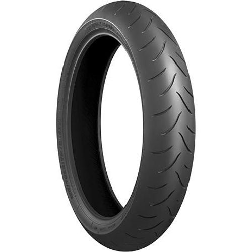 Pneu moto Bridgestone BT 016 F Pro 120/60 ZR17 (55W) TL