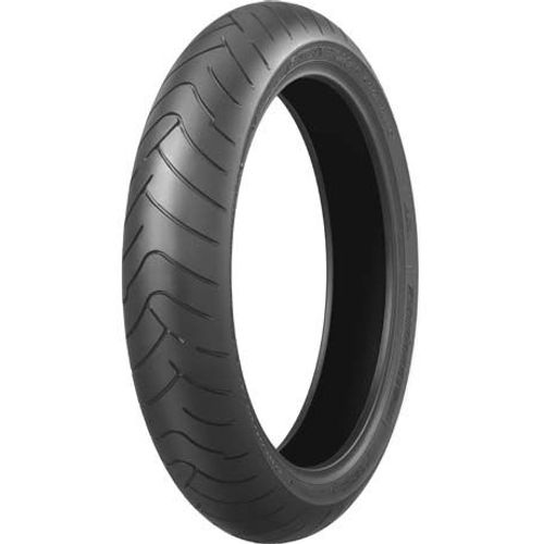 Pneu moto Bridgestone BT 023 F 120/60 ZR17 (55W) TL