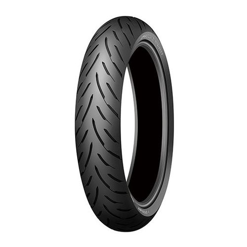 Pneu moto Dunlop GPR 300 F 120/60 ZR17 (55W) TL
