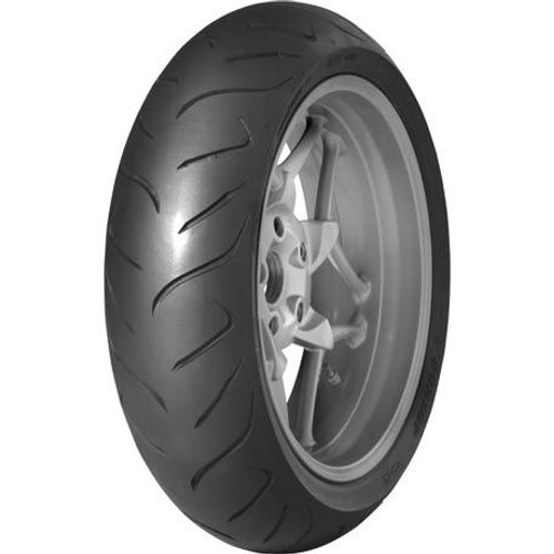 Pneu moto Dunlop Sportmax Roadsmart II 120/60 ZR17 (55W) TL