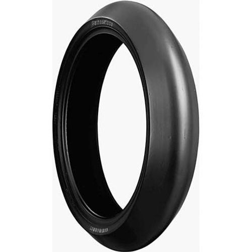 Pneu moto Bridgestone V 02 Rear Soft(125ccm) 120/600 R17 TL