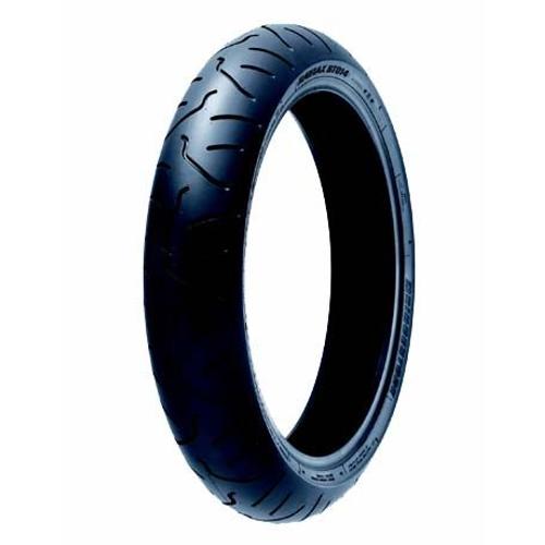 Pneu moto Bridgestone BT 014 F J 120/65 ZR17 (56W) TL