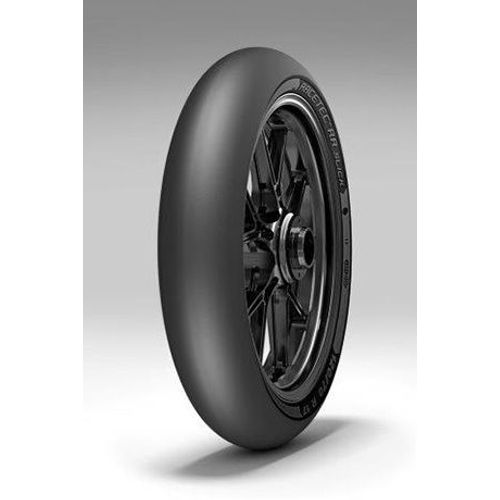 Pneu moto Metzeler Racetec RR Slick K 2 120/70 R17 TL