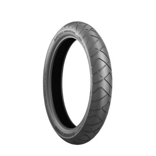 Pneu moto Bridgestone Battlax Adventure A 40 F G 120/70 ZR17 (58W) TL