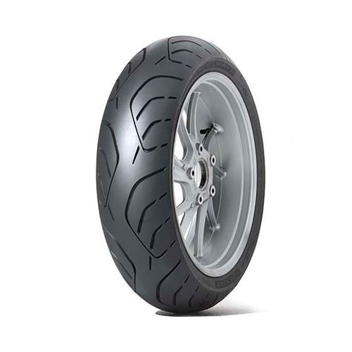 Pneu moto Dunlop Roadsmart III SP 120/70 ZR17 (58W) TL