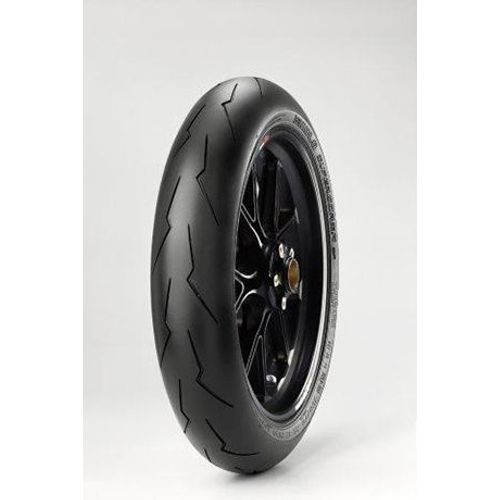 Pneu moto Pirelli Diablo Supercorsa SC1 120/70 ZR17 (58W) TL